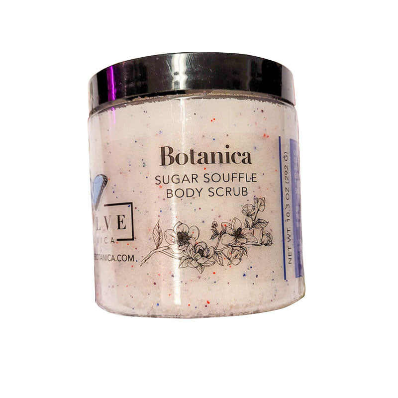 Sugar Souffle Body Polish