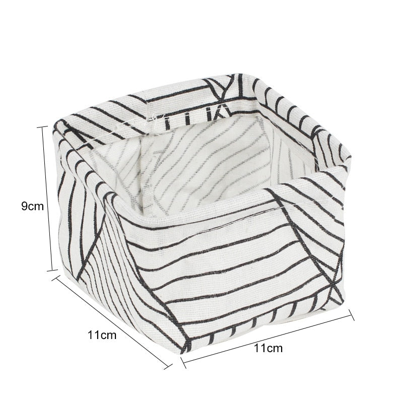 Linen Storage Box