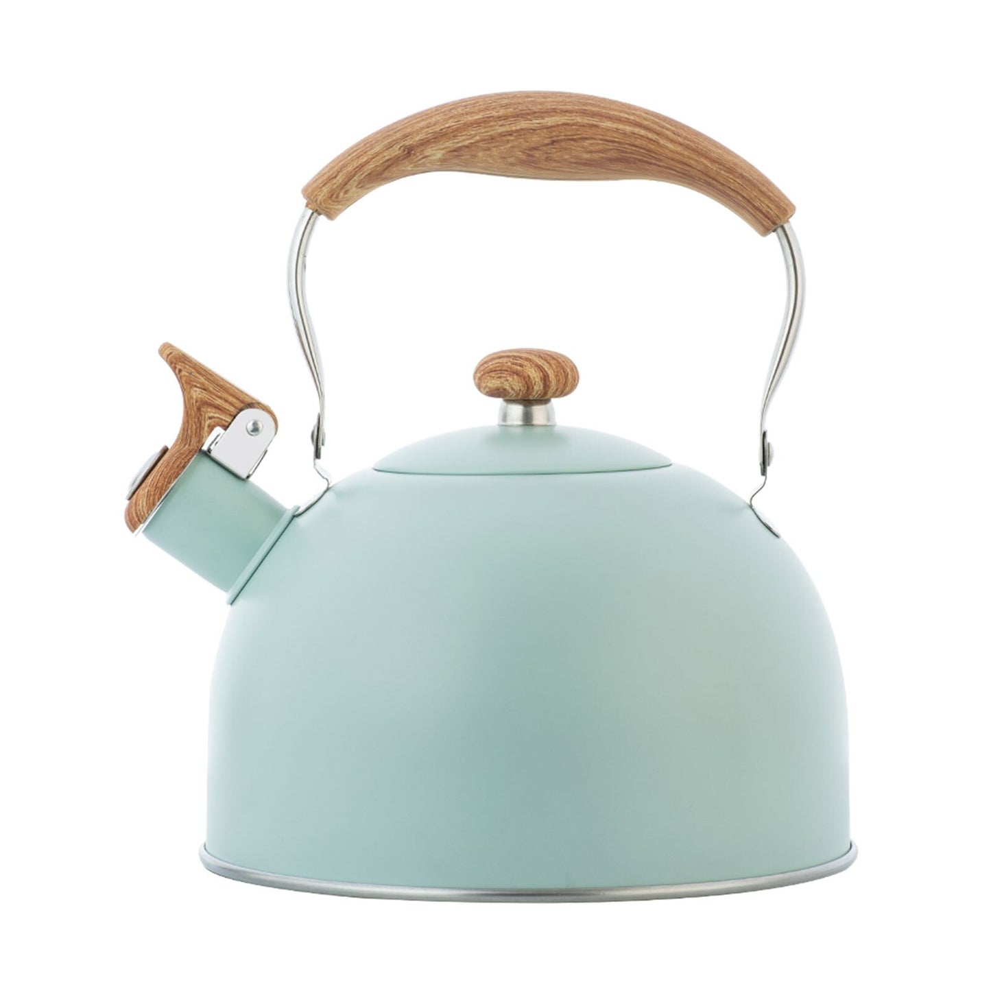 Whistling Kettle