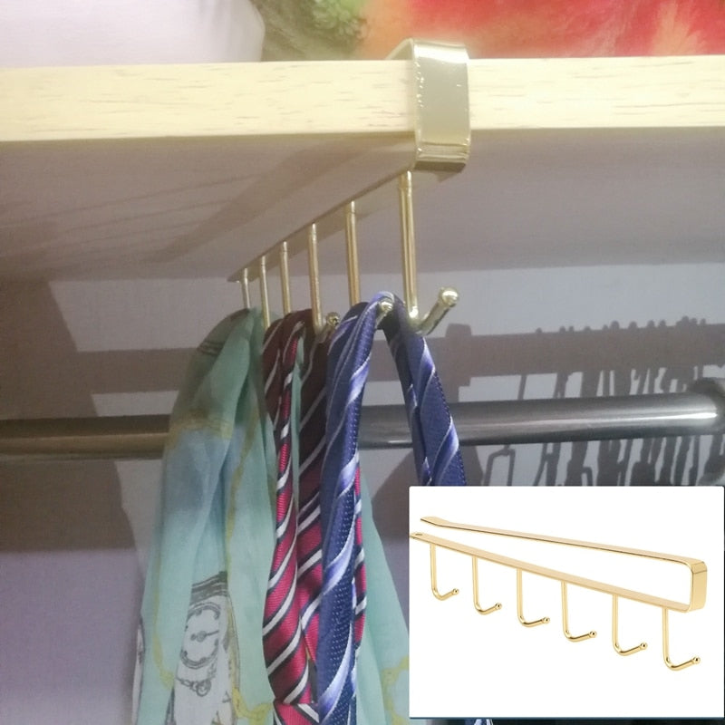 Cup Hanging Hook Rack