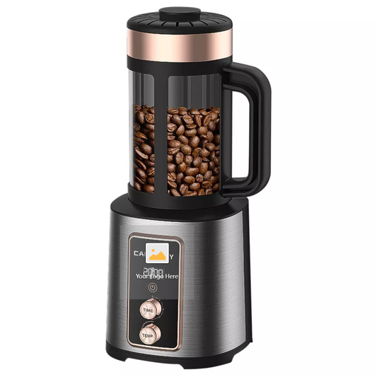 220V Electric Mini Household Coffee Air Roaster