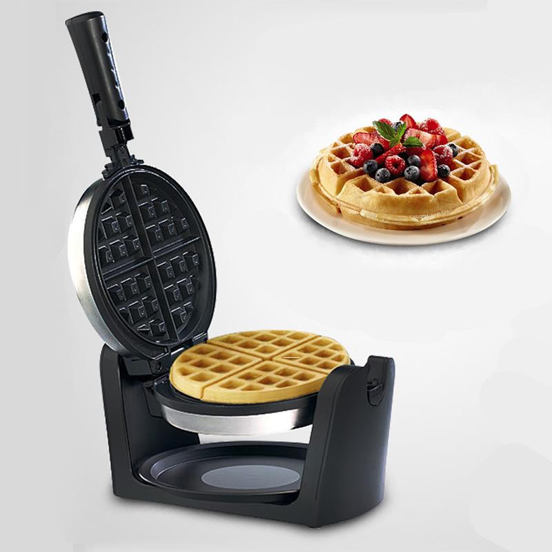 Electric Waffle Maker