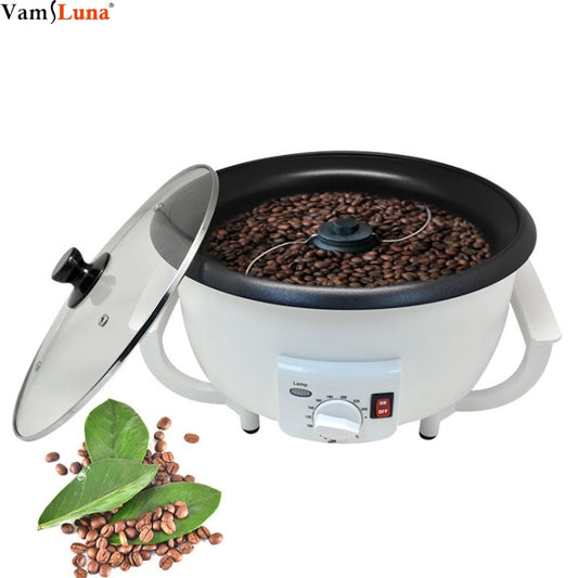 Household Coffee Bean Roaster