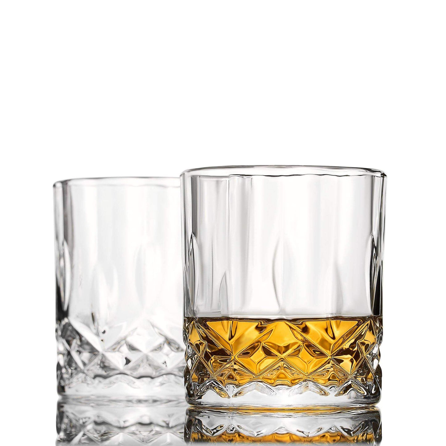 The Connoisseur's Set - Signature Glass Edition