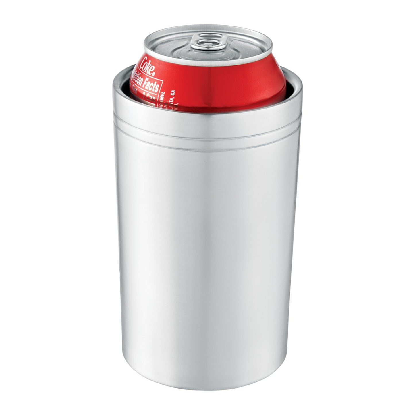 11 Oz  Jojo Bean Logo Vacuum Tumbler