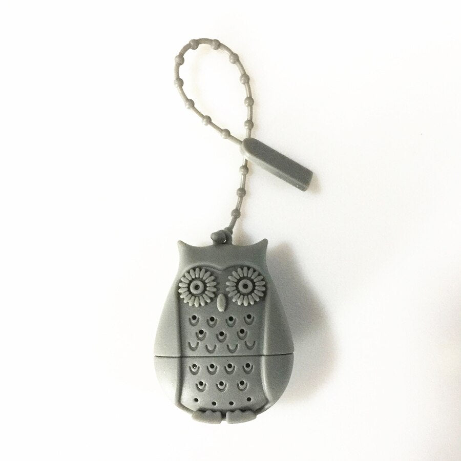 Owl Tea Infuser