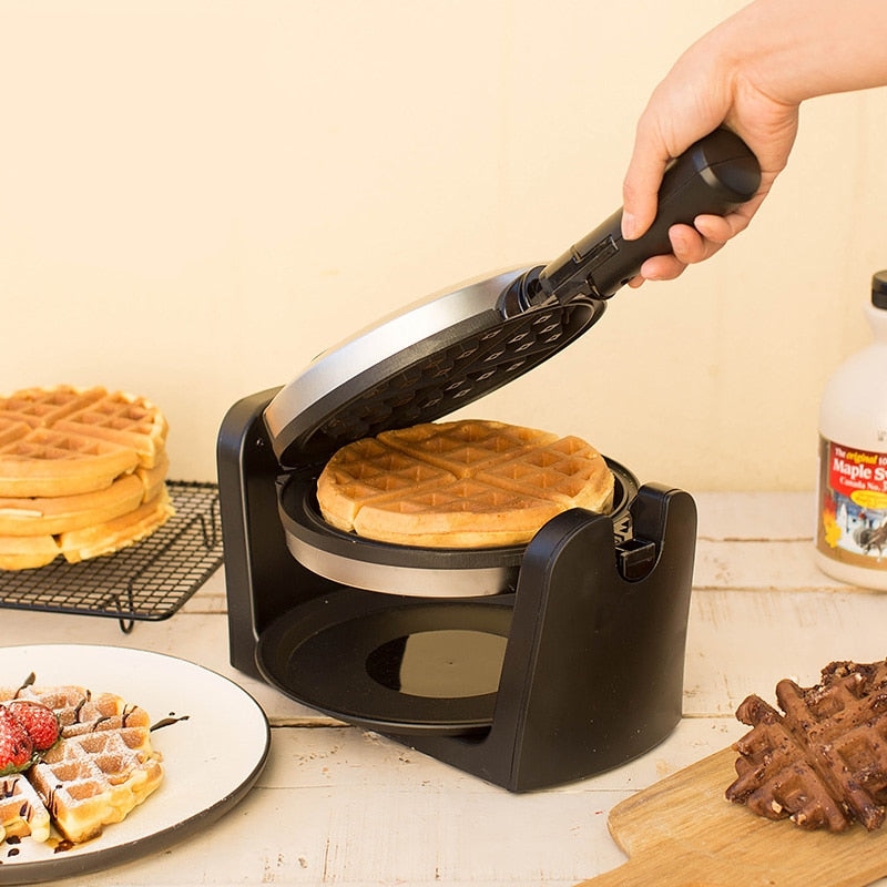 Electric Waffle Maker