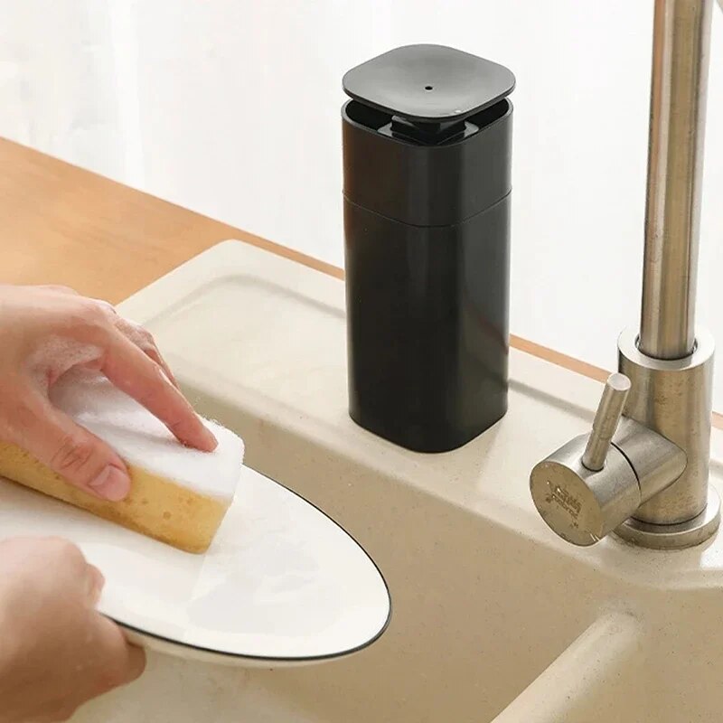 Soap Dispenser