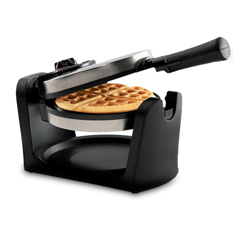 Electric Waffle Maker