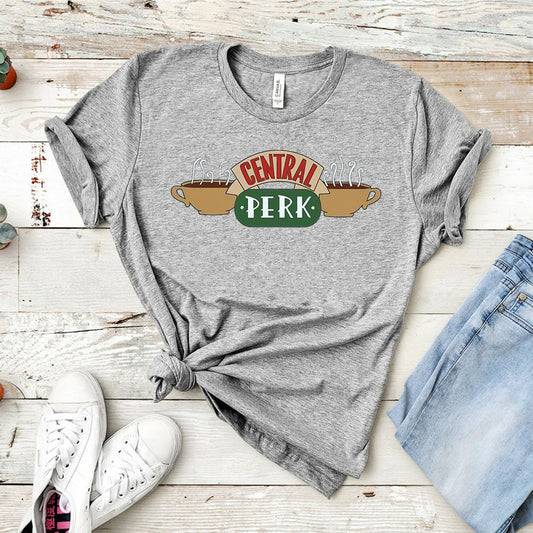 Central Perk T-Shirt