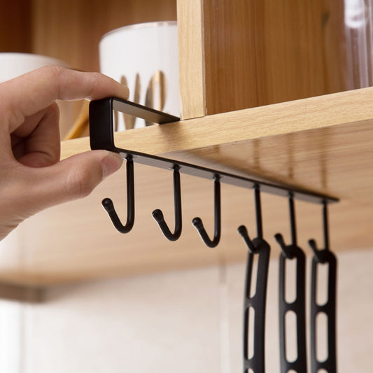 Cup Hanging Hook Rack