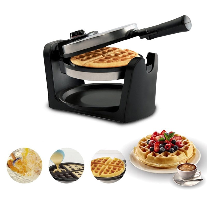 Electric Waffle Maker