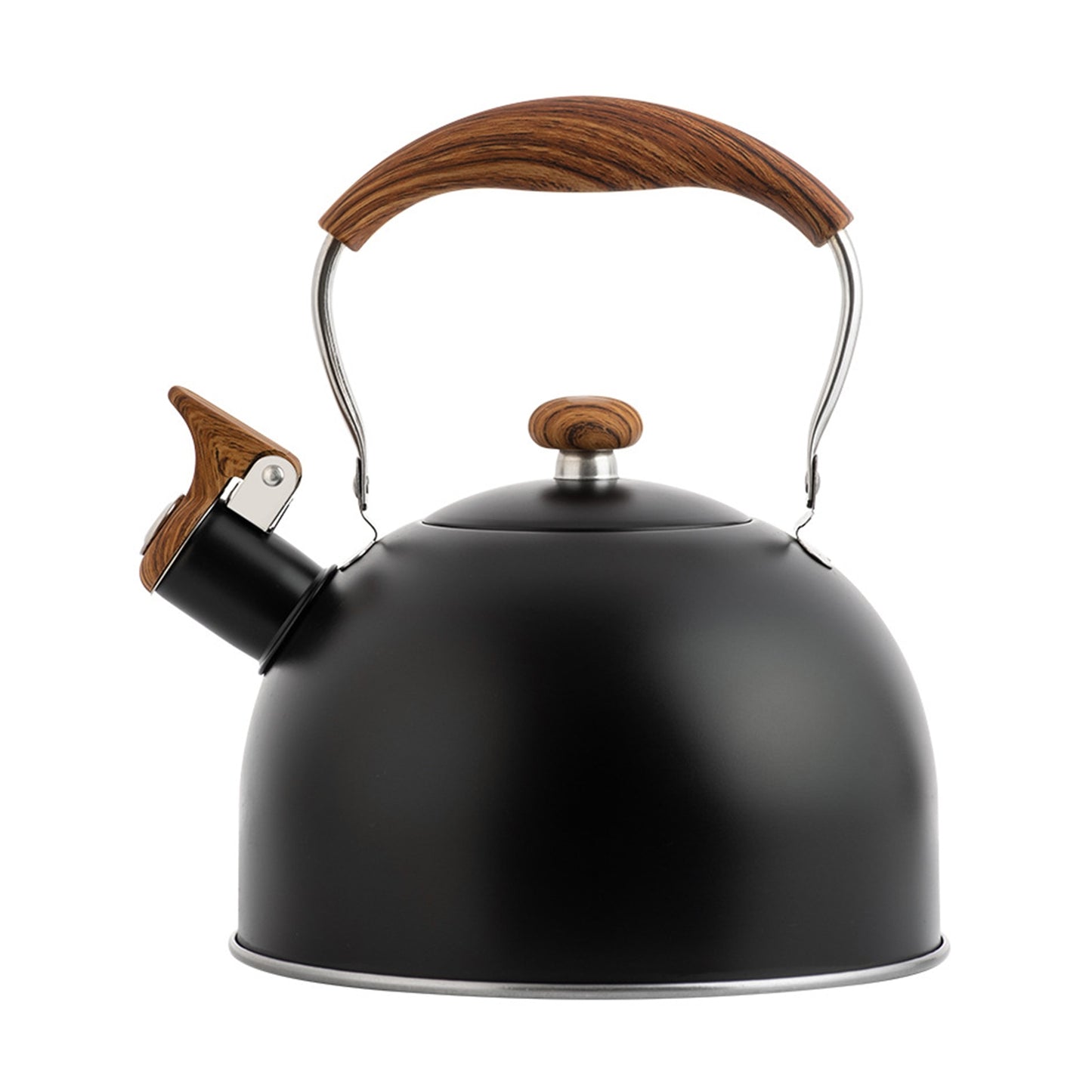 Whistling Kettle