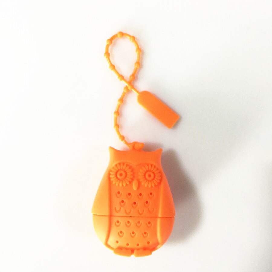 Owl Tea Infuser