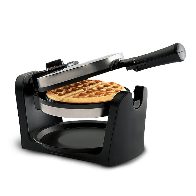 Electric Waffle Maker